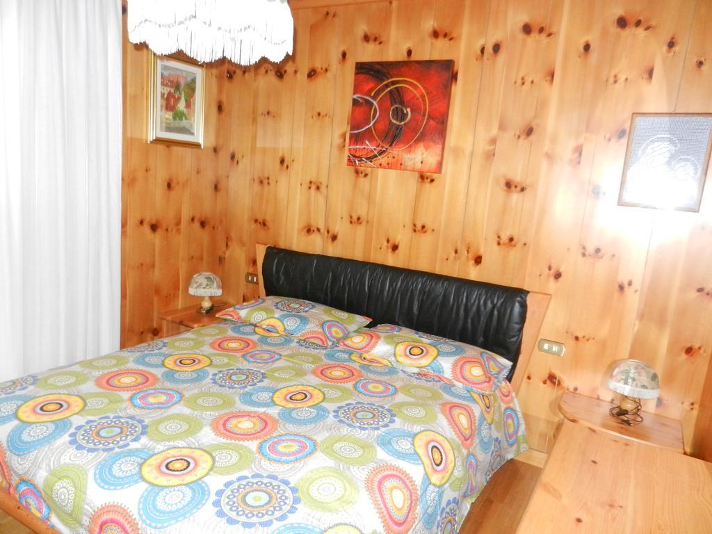 Casa Elda Lejlighed Isolaccia Eksteriør billede