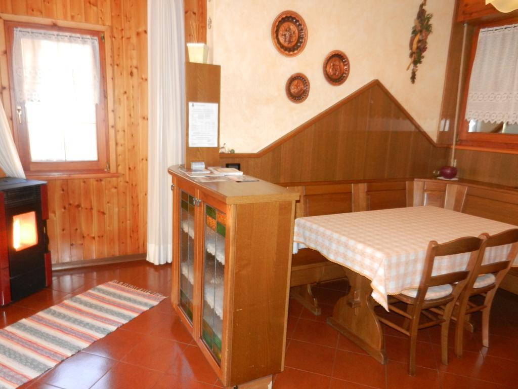 Casa Elda Lejlighed Isolaccia Eksteriør billede